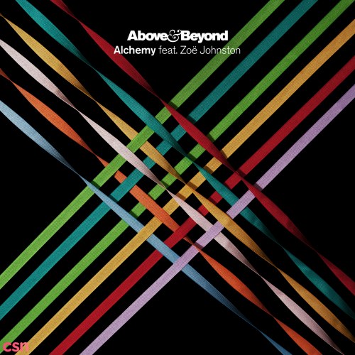 Above & Beyond