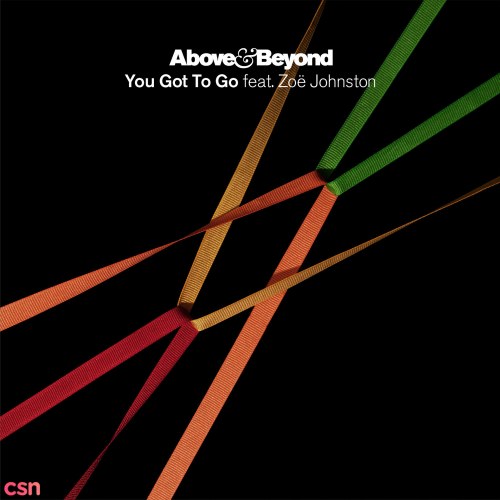 You Got To Go (The Remixes)