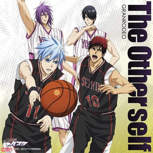 The Other self (Kuroko no Basket SS2 OP1)