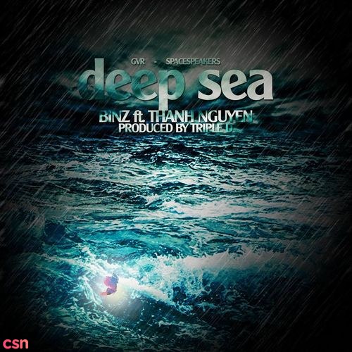 Deep Sea (Single)