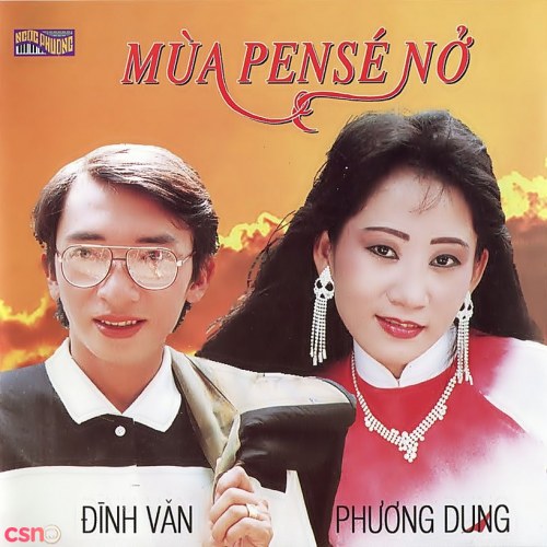 Mùa Pense Nở