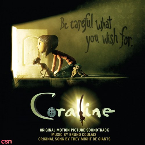 Coraline: Original Motion Picture Soundtrack