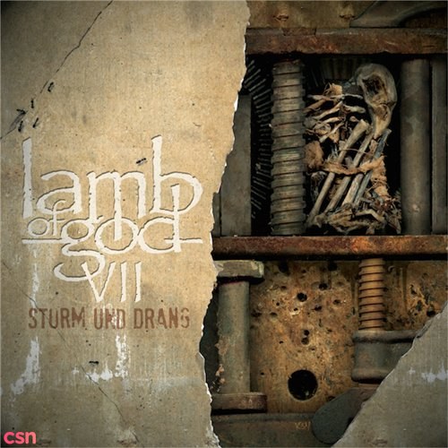 Lamb Of God