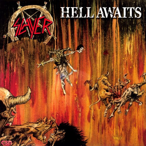 Hell Awaits