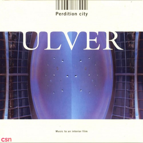 Ulver