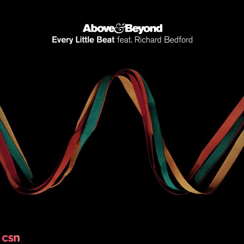 Every Little Beat (Single)