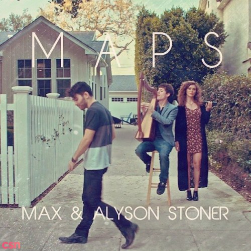 Maps (Cover Version)