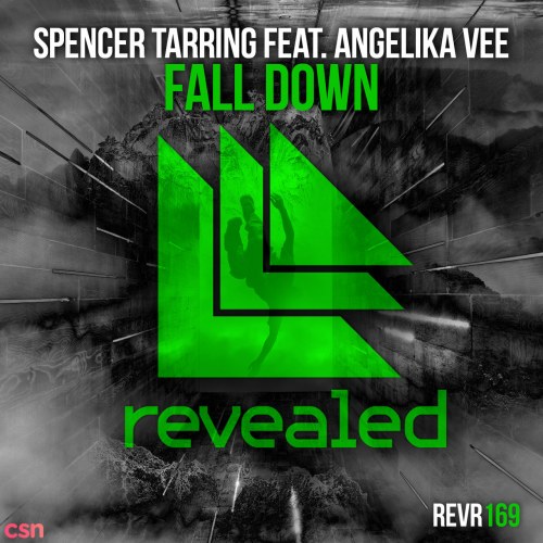 Fall Down (Single)