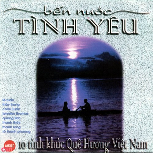 Bến Nước Tình Yêu