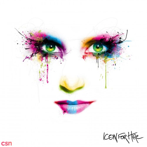 Icon for Hire