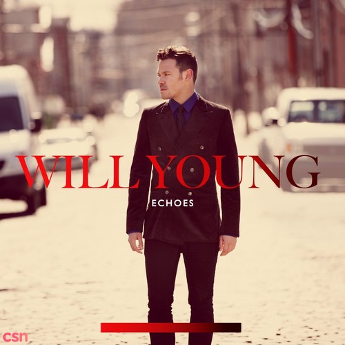 Will Young