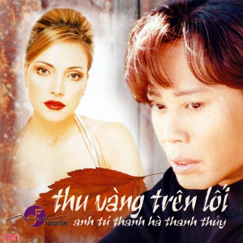 Thu Vàng Trên Lối