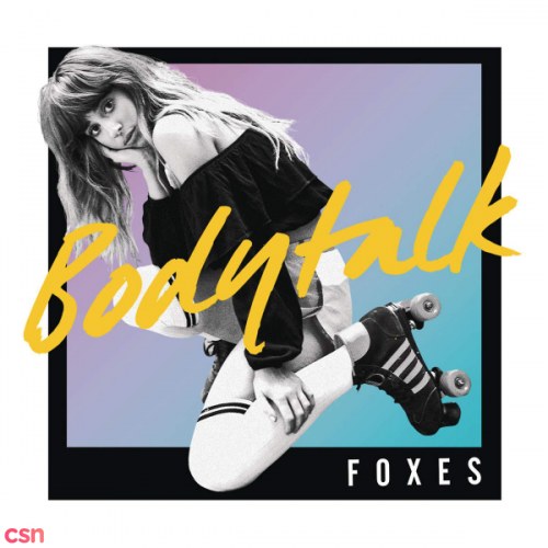 Body Talk (Single)
