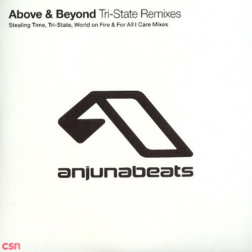 Above & Beyond