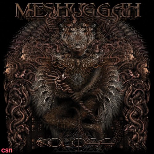 Meshuggah