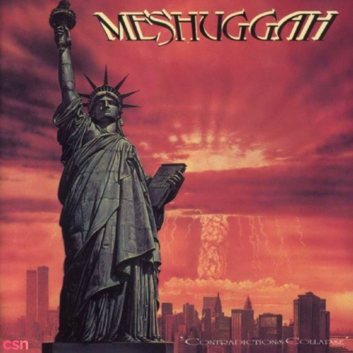 Meshuggah