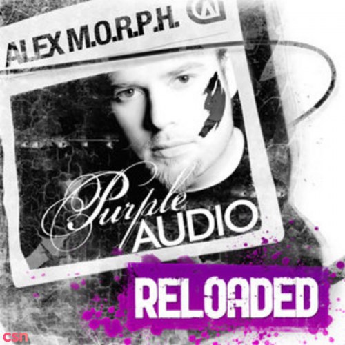 Alex M.O.R.P.H.