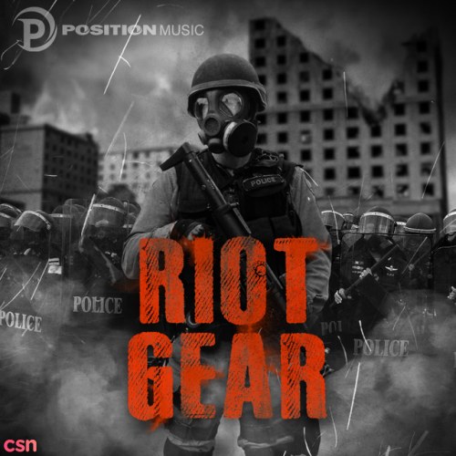 Riot Gear