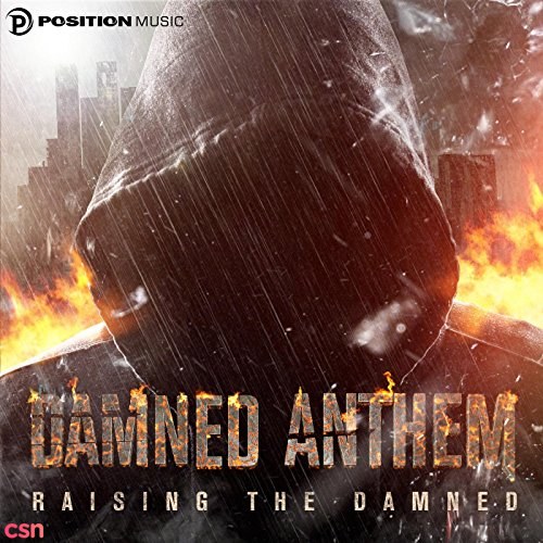 DAMNED ANTHEM VOL. 2