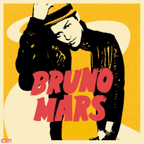 Bruno Mars