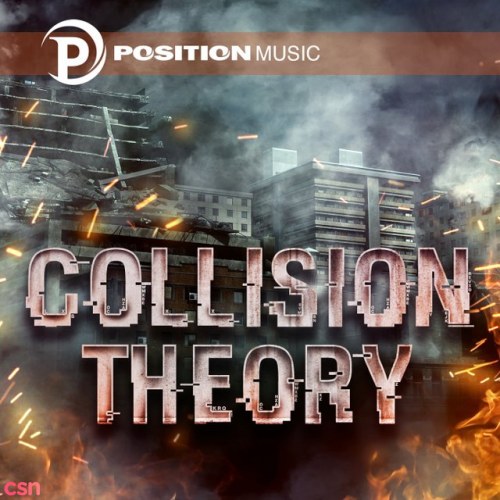 Collision Theory