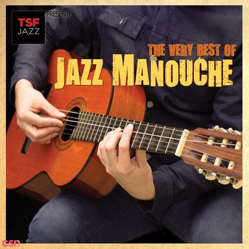The Very Best Of Jazz Manouche
