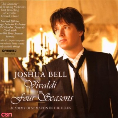 Joshua Bell