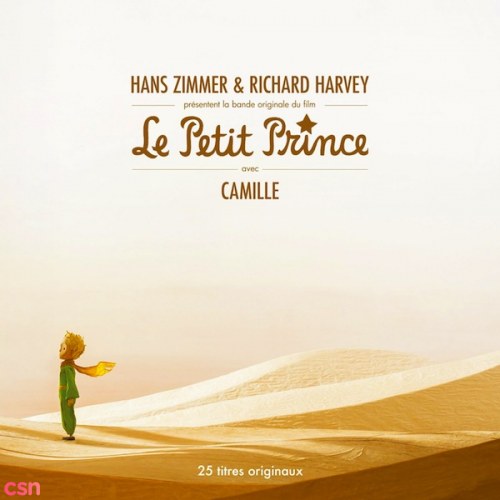 Le Petit Prince: Original Motion Picture Soundtrack