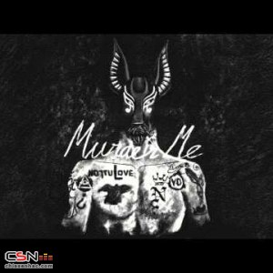 Murder Me (Single)