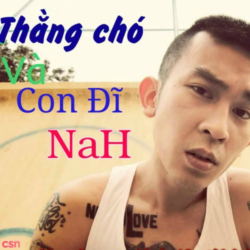 Thằng Chó Và Con Đĩ (Single)