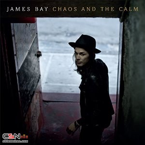 Chaos and the Calm