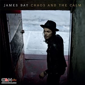 James Bay