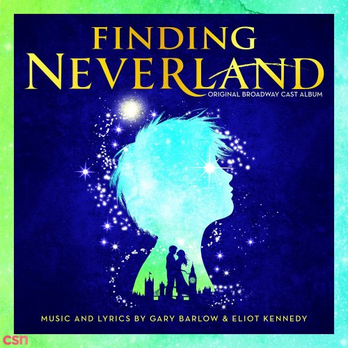 Finding Neverland: Original Broadway Cast Recording