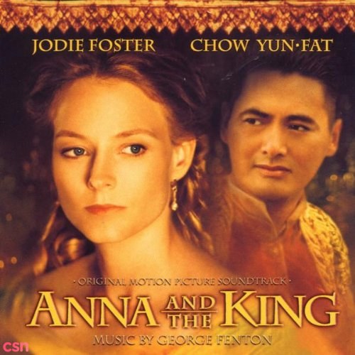 Anna And The King: Original Motion Picture Soundtrack