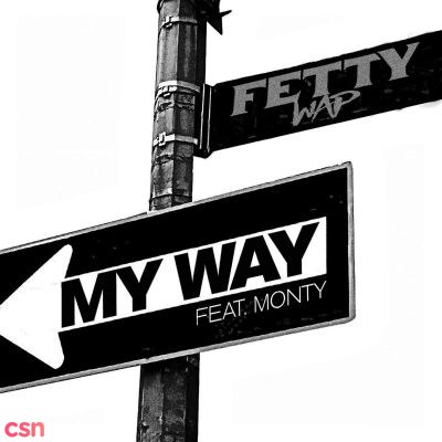 My Way (Single)