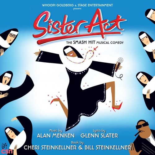 Sister Act: The Musical (Original London Cast Recording)
