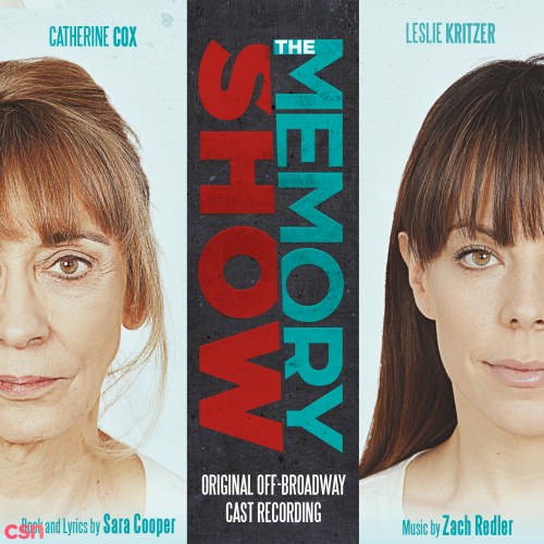 The Memory Show: Original Off-Broadway Cast Recording