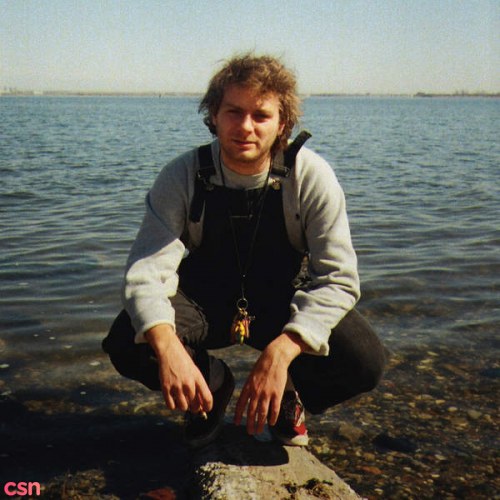 Mac Demarco