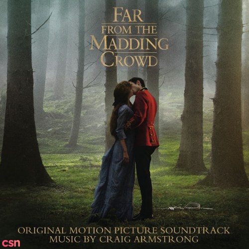 Far from the Madding Crowd (OST)