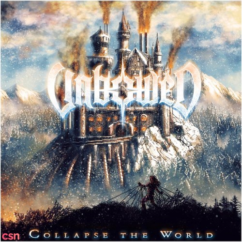 Collapse the World