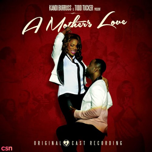 A Mother's Love: Original Cast Recording