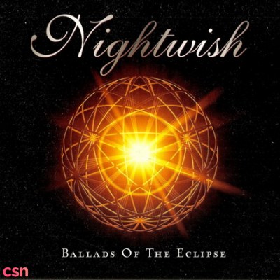 Ballads Of The Eclipse (Single)