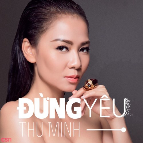 Đừng Yêu (Single)