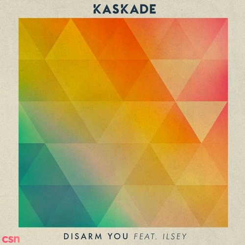Disarm You (Extended Mix) (Single)