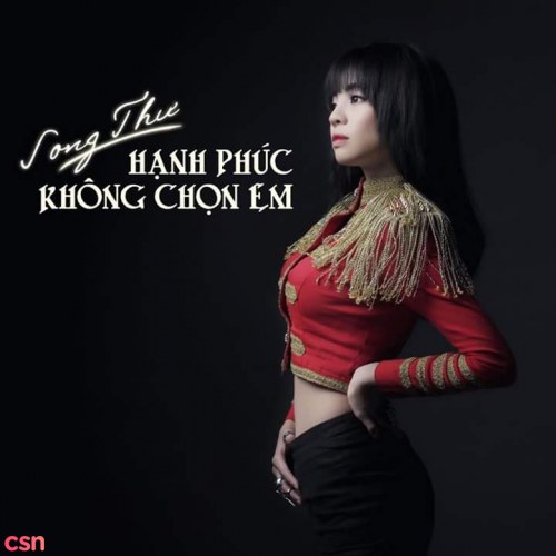 Hạnh Phúc Không Chọn Em