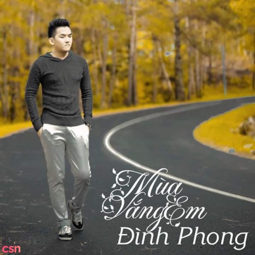 Đình Phong