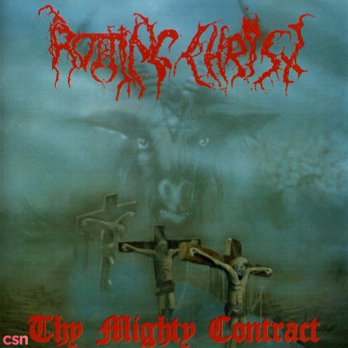 Thy Mighty Contract (Reissued)