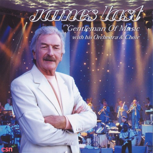 James Last