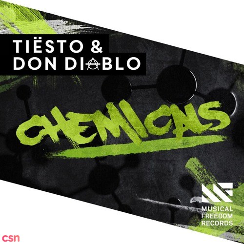 Chemicals (Single)