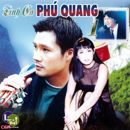 Tình Ca Phú Quang 1